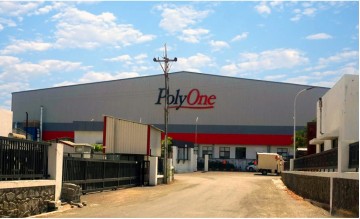 ESR Ranjangaon 1 - Building 5